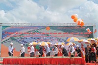 Nhiệt điện Hải Dương giải trình việc nợ tiền
